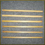 Mallet Sticks